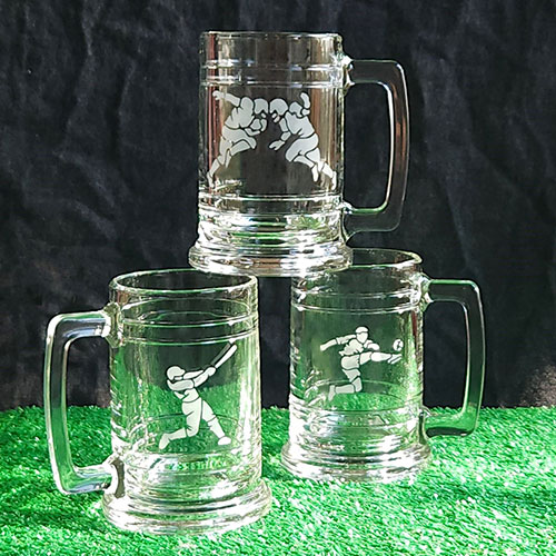 Team Sports Mugs