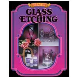 Armour Etch, Glass Etching Cream, 2.8 oz, 15-0150 – Copper Centaur Studios